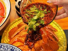 -益恒饭店乡间白族菜(古城总店)