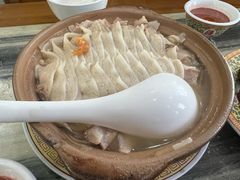 -砂锅居(西四店)