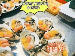 -飞尝蚝·顺德菜·鱼生(顺德总店)
