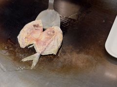 -火地铁板烧(昆山万象汇店)