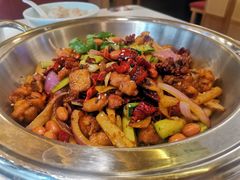 -夫妻肺片·中华老字号·正宗川菜(春熙路店)