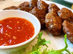 -新长岭大酒店酒楼