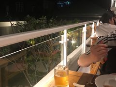 -芽庄MP泰式海鲜海景餐厅