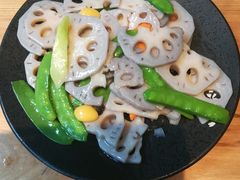 -竹里馆·淮扬菜·功夫茶(老门东店)