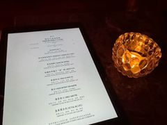 -The Penthouse酒吧