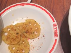 -72街荷叶饭(丽影广场店)