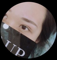 -UP&UP·半永久眉毛眼线机器野生眉