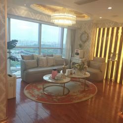 -茜尔维亚修身连锁(闵行莘庄店)