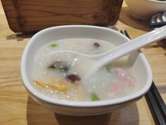 -花少爷的粥(中贸广场店)