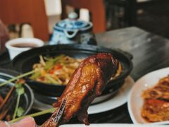 -美极鲜食坊(宝安南路店)