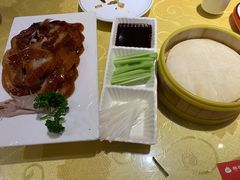 -恭敬李·烤鸭(天坛北门店)