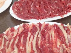 -万祥牛肉火锅(金龙店)