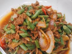 -荷花泰菜(东方新天地店)