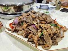 -标记美食新鲜猪杂(兴南大道店)