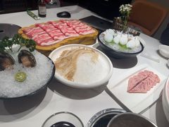 -海月轩海鲜豆捞(紫金塔店)