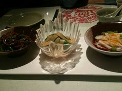 -汉唐宴长安食府