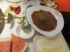 -巴邑火锅·鲜切牛肉(萧山银隆店)
