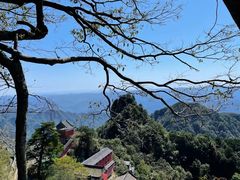 -武当山风景区