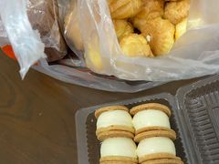-甜嘟嘟烘焙坊(舒城路店)