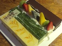 -壹点壹客·生日蛋糕(南山店)