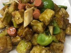 -北戴河庆山饭店·海鲜砂锅粥(北戴河黑石路店)