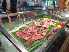 -南通大饭店·米兰餐厅