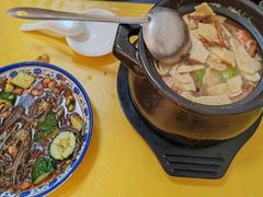 -官塘陈记鱼生·潮汕砂锅粥·牛肉火锅(潮枫路总店)