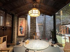 包厢-鱼桥巷·美学川菜