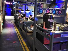 -匠子烤鱼(桫椤湾店)