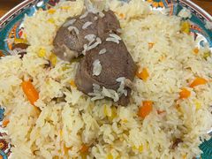 -巴依老爷新疆美食(常营店)