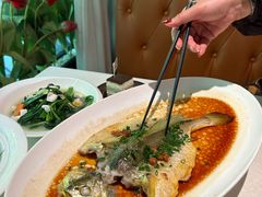 -维园悦谱·海派家常菜(乌鲁木齐南路店)