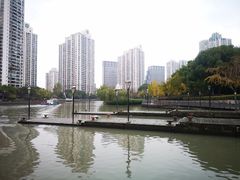 -苏州河梦清园环保主题公园