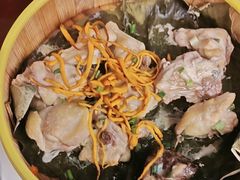 -古南都·老广东酒楼(龙江店)