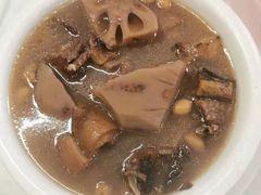 -广客美食坊(丹霞山店)