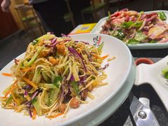 -鹤之乡·齐齐哈尔烤肉·非遗(秋涛路店)