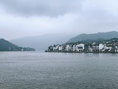 -新安江山水画廊风景区
