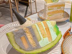 -KNOTKNOT珞珞·日式甜品(K11店)