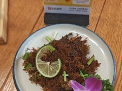 -芸南道·过桥米线(昆明老街旗舰店)