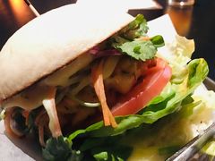 -富力丽思卡尔顿酒店·FLAIR餐厅酒吧