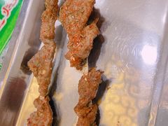 -继承独一味生烤羊排(金牛小区店)