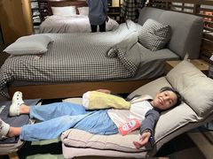 -MUJI无印良品(顺城店)