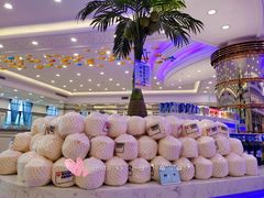 -澜悦港海鲜体验主题餐厅