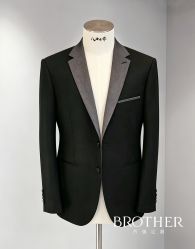 -BROTHER西服礼服定制·商务·婚礼(佛山南海店)