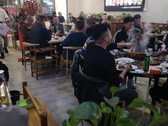 -好口福铜火锅宝鸡特色油泼辣子