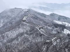 -慕田峪长城