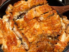 -玄白·炭烤活鳗(上海首店)