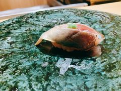 -鮨青(恒基名人购物中心店)