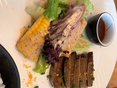 -王鼎精致料理铁板烧(世博源店)