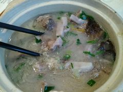 -阿英煲(凉城路店)