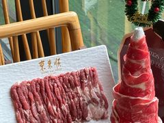 -东来顺·非遗火锅(高新店)